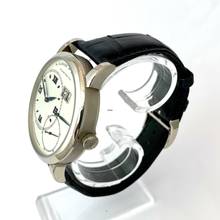 Thumbnail von A. Lange & Söhne Grosse Lange 1 Grand Lange 1 Große limited Edition Weißgold </h1>