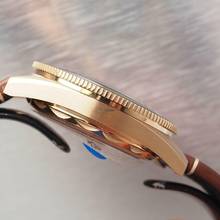 Thumbnail von Omega Seamaster 300 9K Bronze Gold 23492412110001 Box+Papiere NEU </h1>