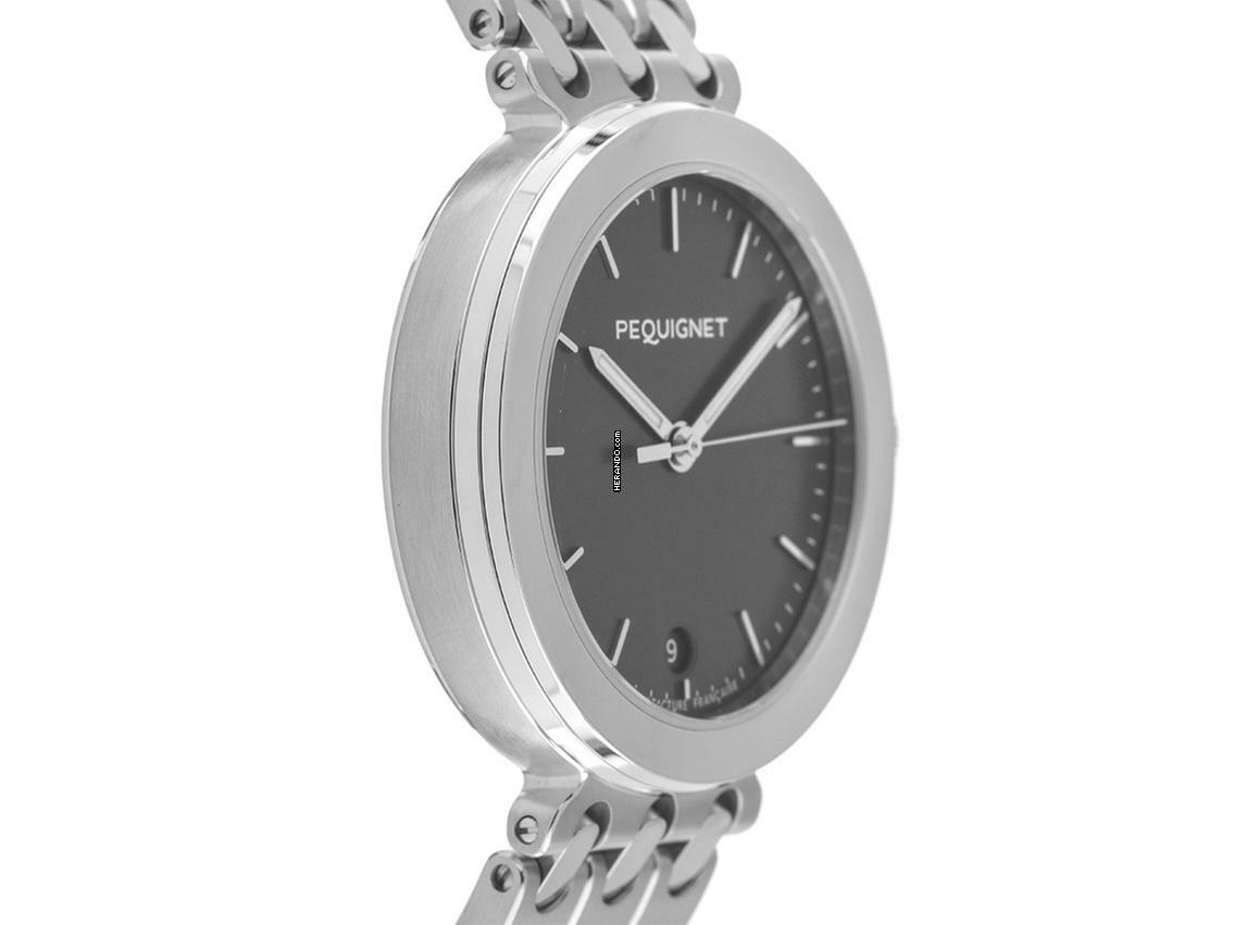 Thumbnail von Pequignet Moorea Ref.4240333 Full Set Neu