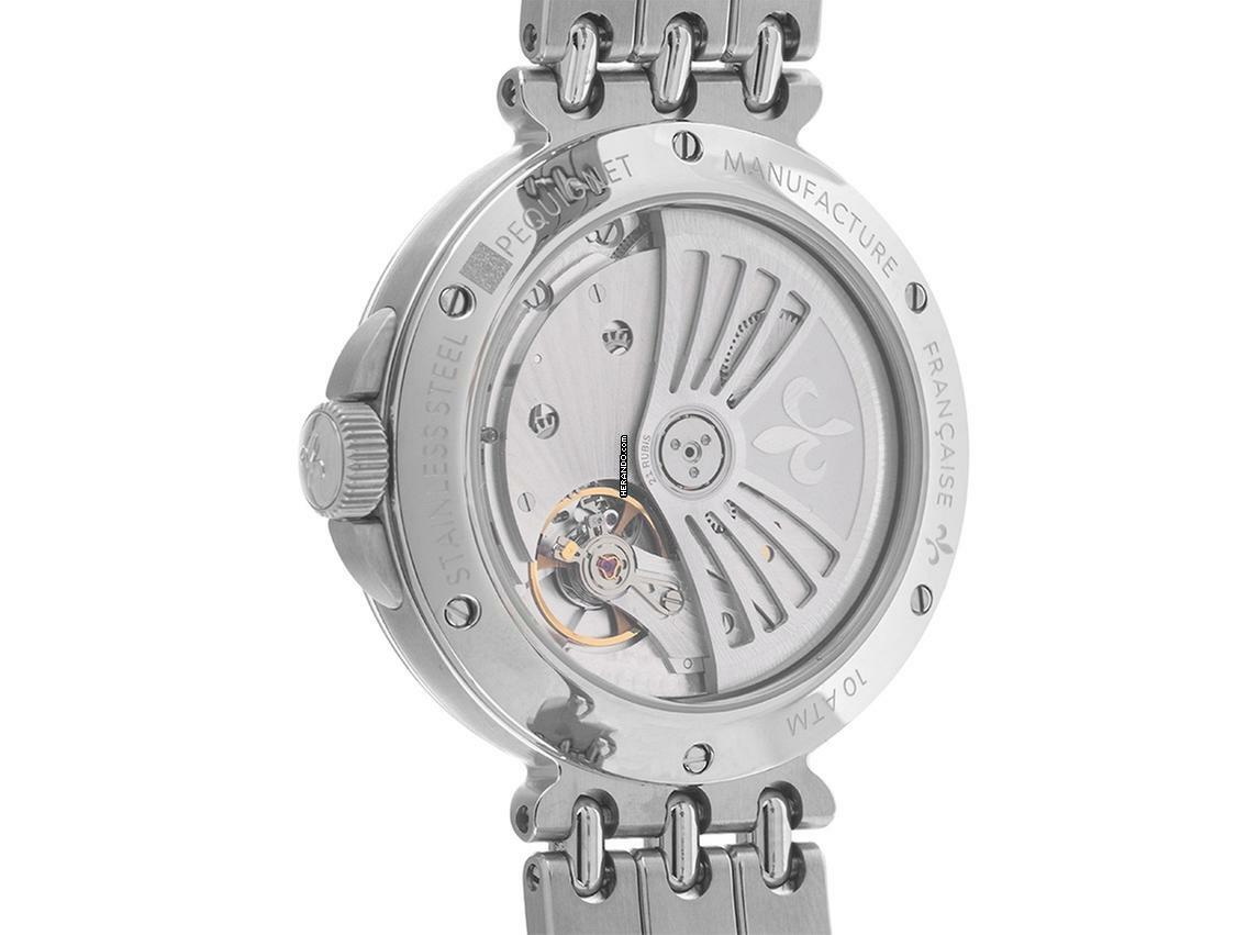 Thumbnail von Pequignet Moorea Ref.4240333 Full Set Neu