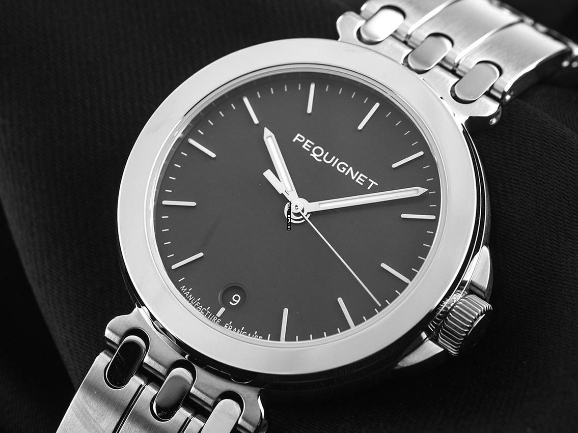 Thumbnail von Pequignet Moorea Ref.4240333 Full Set Neu