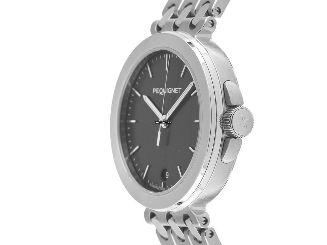 Thumbnail von Pequignet Moorea Ref.4240333 Full Set Neu