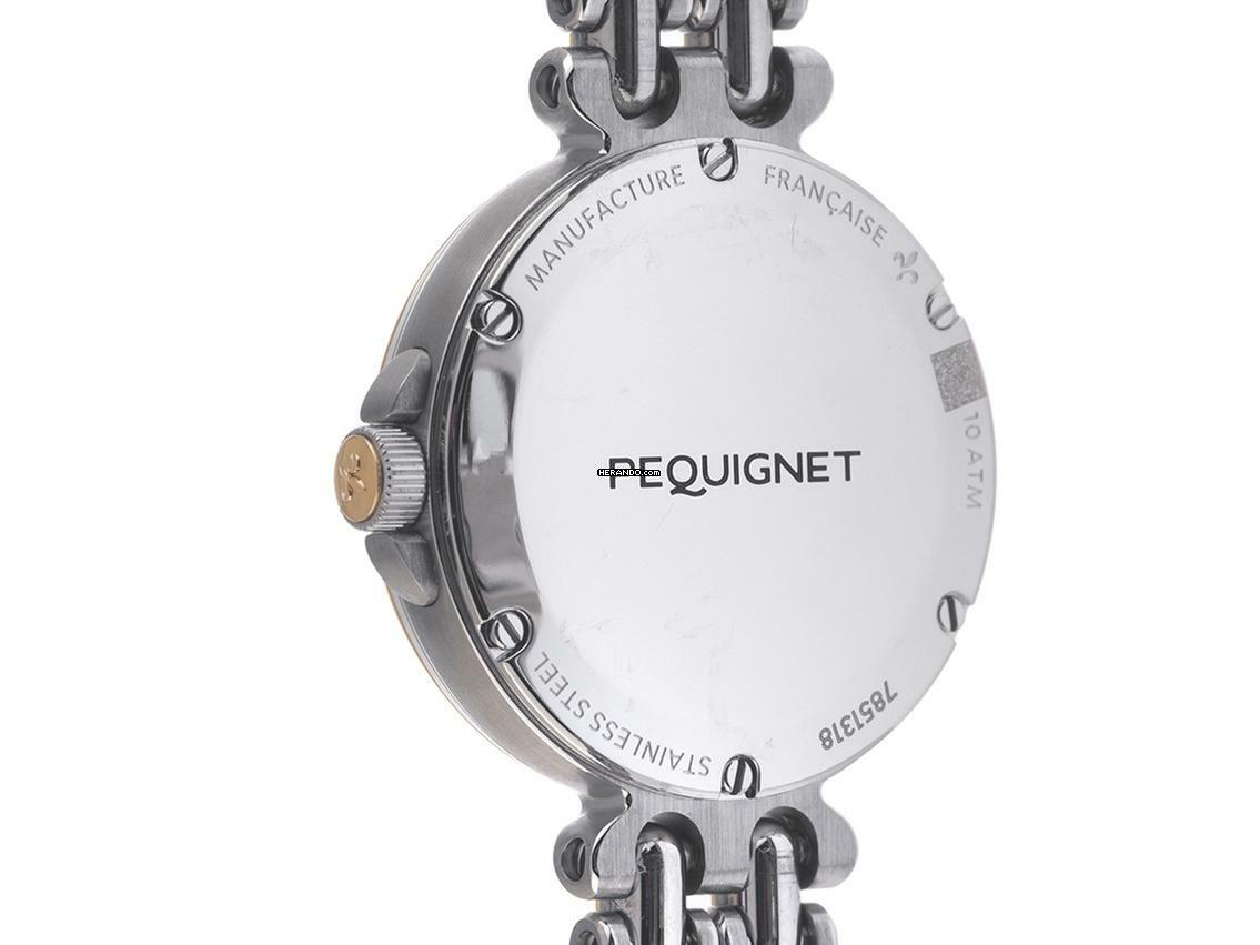 Thumbnail von Pequignet Moorea Ref.7851318 Full Set Neu