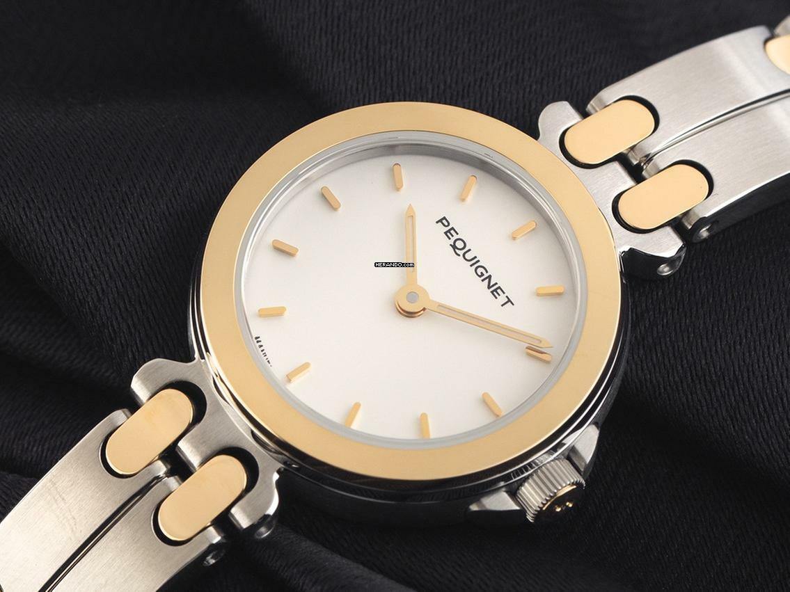 Thumbnail von Pequignet Moorea Ref.7851318 Full Set Neu