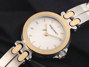 Thumbnail von Pequignet Moorea Ref.7851318 Full Set Neu