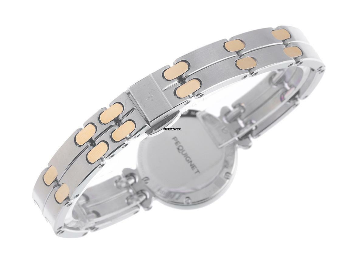 Thumbnail von Pequignet Moorea Ref.7851318 Full Set Neu