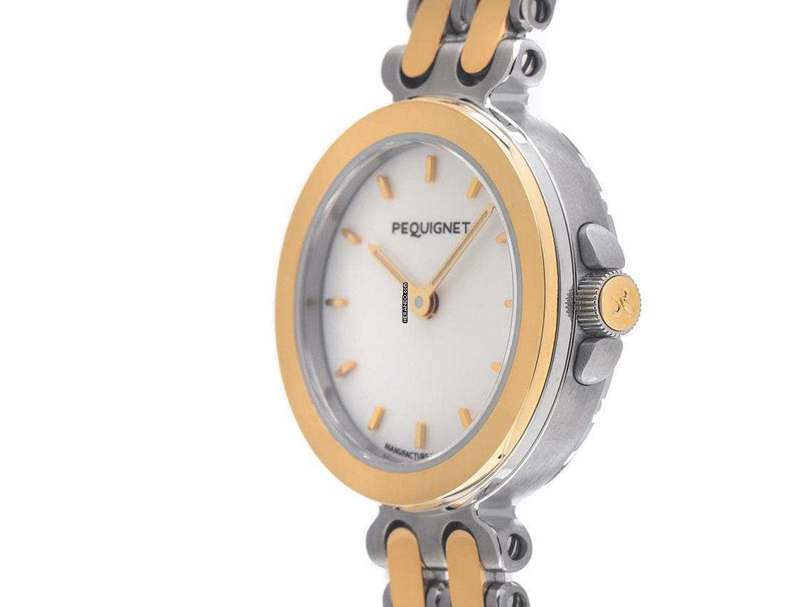 Thumbnail von Pequignet Moorea Ref.7851318 Full Set Neu