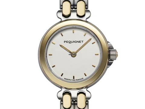  Pequignet Moorea Ref.7851318 Full Set Neu  