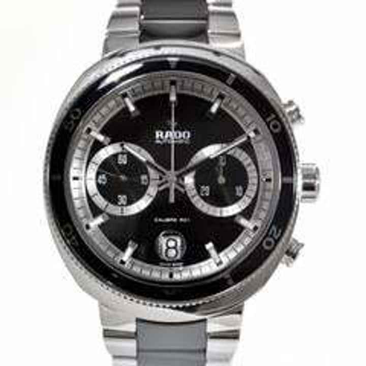  Rado D-Star 200 Chronograph Ref. R15965152 </h1> 