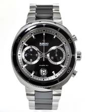Thumbnail von Rado D-Star 200 Chronograph Ref. R15965152 </h1>
