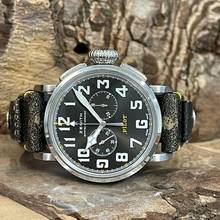 Thumbnail von Zenith Pilot Typ 20 Chronograph Rescue - Full-Set 2020 - Ref. 03.2434.4069/20.I010 </h1>
