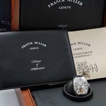 Thumbnail von Franck Muller Aeternitas 1 </h1>