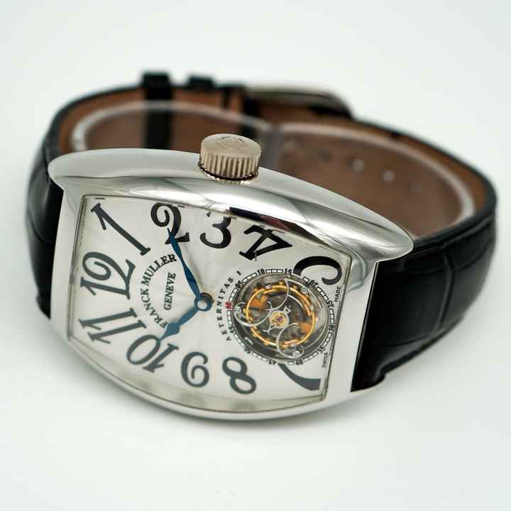  Franck Muller Aeternitas 1 </h1> 