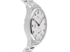 Thumbnail von IWC Portugieser Ref.IW358312 2024 Full Set Ungetragen