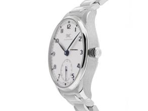 Thumbnail von IWC Portugieser Ref.IW358312 2024 Full Set Ungetragen