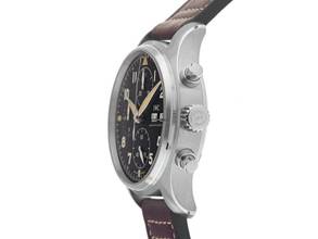 Thumbnail von IWC Fliegeruhr Pilot´s Watch Spitfire Ref.IW387903 2024 Full Set Ungetragen