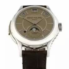 Thumbnail von Patek Philippe Minute Repeater Perpetual Calendar Tourbillon Minute Repeater Ref.5207P-001 </h1>