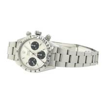 Thumbnail von Rolex Daytona Panda unpolished Ref.6265 BJ.1972 </h1>