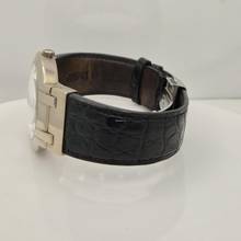 Thumbnail von Versace Madison Ouro Branco 37mm Automático Completo