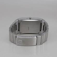 Thumbnail von Omega Constellation Quartz Megaquartz Aventurine neues Uhrwerk </h1>