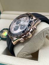Thumbnail von Rolex Daytona Oysterflex Rose18Kt. Sundust Dial NEW 2024 Full Set Box and Papers Ref:126515LN