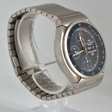 Thumbnail von IWC Porsche Design IW3700 Chronograph Titanium Full Set 1982’s