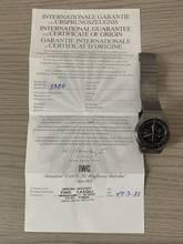 Thumbnail von IWC Porsche Design IW3700 Chronograph Titanium Full Set 1982’s
