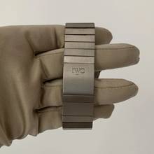 Thumbnail von IWC Porsche Design IW3700 Chronograph Titanium Full Set 1982’s