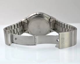 Thumbnail von IWC Porsche Design IW3700 Chronograph Titanium Full Set 1982’s