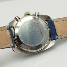 Thumbnail von Roamer Vanguard Chronograph Vintage Valjoux 726 RARE