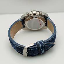 Thumbnail von Roamer Vanguard Chronograph Vintage Valjoux 726 RARE