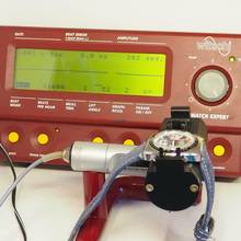 Thumbnail von Roamer Vanguard Chronograph Vintage Valjoux 726 RARE