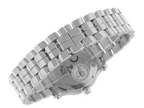 Thumbnail von Chopard Happy Sport Diamanten Ref.278590-3012 2024 Full Set Ungetragen