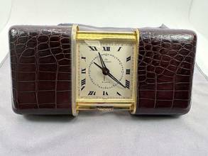 Thumbnail von Movado Ermeto Pullman </h1>