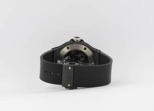 Thumbnail von Hublot Big Bang 44 mm Tourbillon Limited Edition Hublot Service 09/2024