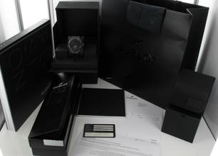 Thumbnail von Hublot Big Bang 44 mm Tourbillon Limited Edition Hublot Service 09/2024