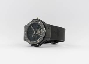 Thumbnail von Hublot Big Bang 44 mm Tourbillon Limited Edition Hublot Service 09/2024