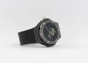 Thumbnail von Hublot Big Bang 44 mm Tourbillon Limited Edition Hublot Service 09/2024