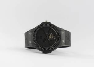 Thumbnail von Hublot Big Bang 44 mm Tourbillon Limited Edition Hublot Service 09/2024