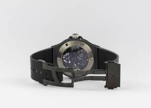 Thumbnail von Hublot Big Bang 44 mm Tourbillon Limited Edition Hublot Service 09/2024