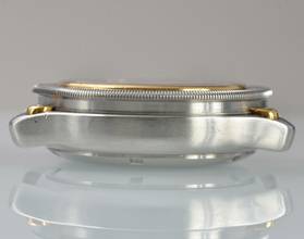 Thumbnail von Lemania First Mark Elvstrom 43MM 8734 Regatta Yacht Timer 1990’s </h1>