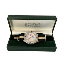 Thumbnail von Lemania First Mark Elvstrom 43MM 8734 Regatta Yacht Timer 1990’s </h1>