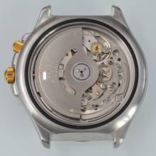 Thumbnail von Lemania First Mark Elvstrom 43MM 8734 Regatta Yacht Timer 1990’s </h1>