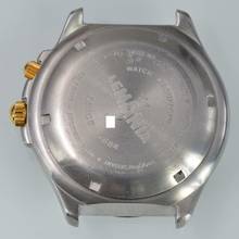 Thumbnail von Lemania First Mark Elvstrom 43MM 8734 Regatta Yacht Timer 1990’s </h1>