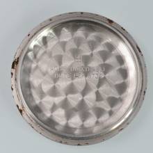 Thumbnail von Lemania First Mark Elvstrom 43MM 8734 Regatta Yacht Timer 1990’s </h1>