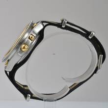 Thumbnail von Lemania First Mark Elvstrom 43MM 8734 Regatta Yacht Timer 1990’s </h1>