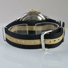 Thumbnail von Lemania First Mark Elvstrom 43MM 8734 Regatta Yacht Timer 1990’s </h1>