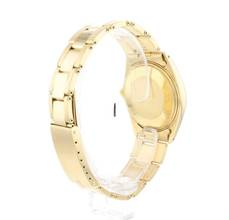 Thumbnail von Rolex Oyster Perpetual Date 34MM Champagne Ghost Dial </h1>