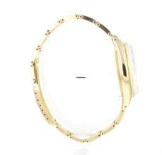 Thumbnail von Rolex Oyster Perpetual Date 34MM Champagne Ghost Dial </h1>