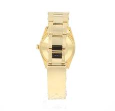 Thumbnail von Rolex Oyster Perpetual Date 34MM Champagne Ghost Dial </h1>